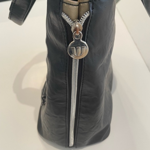 MU Sports golf brand bag with handles - Picture 3 of 11